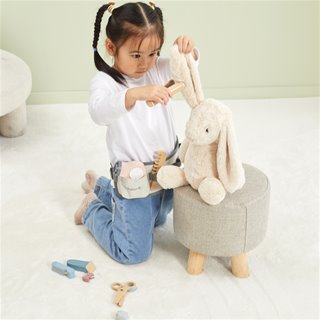 Hair dressing set